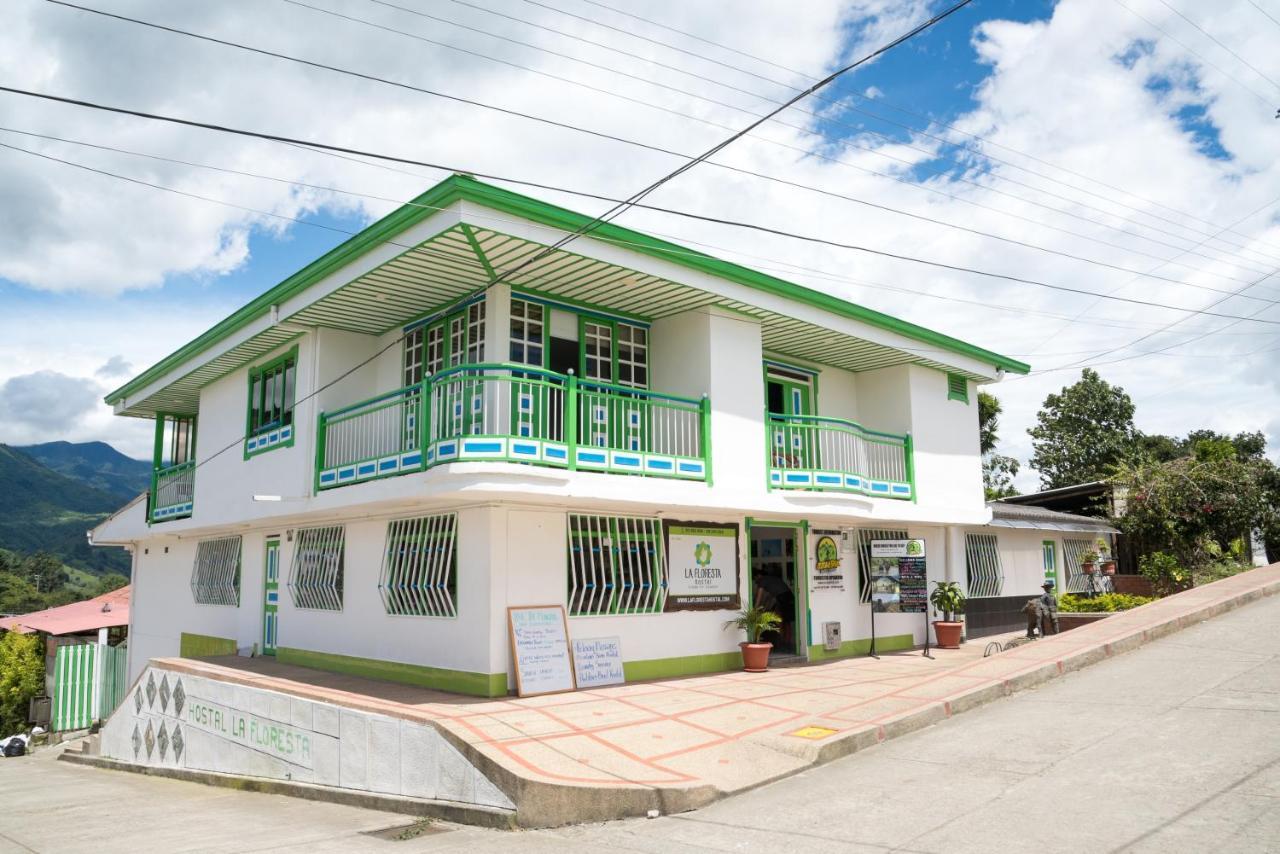 Hotel La Floresta Salento Exterior photo