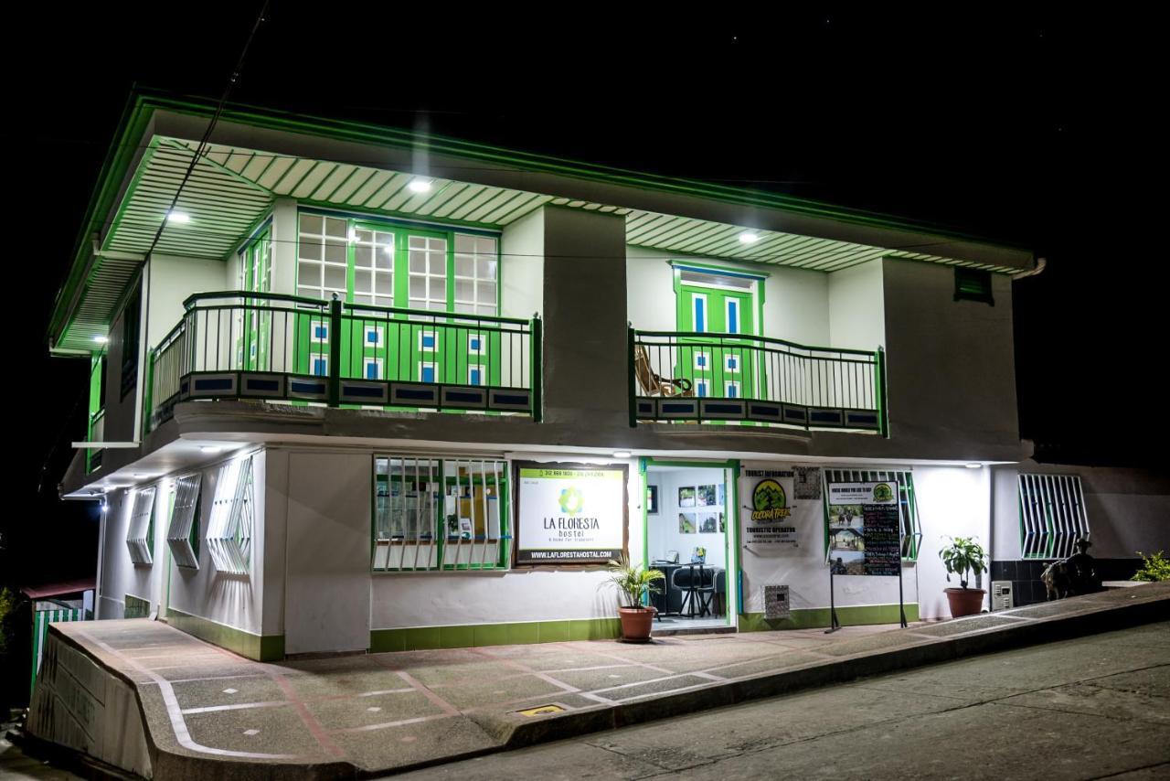 Hotel La Floresta Salento Exterior photo
