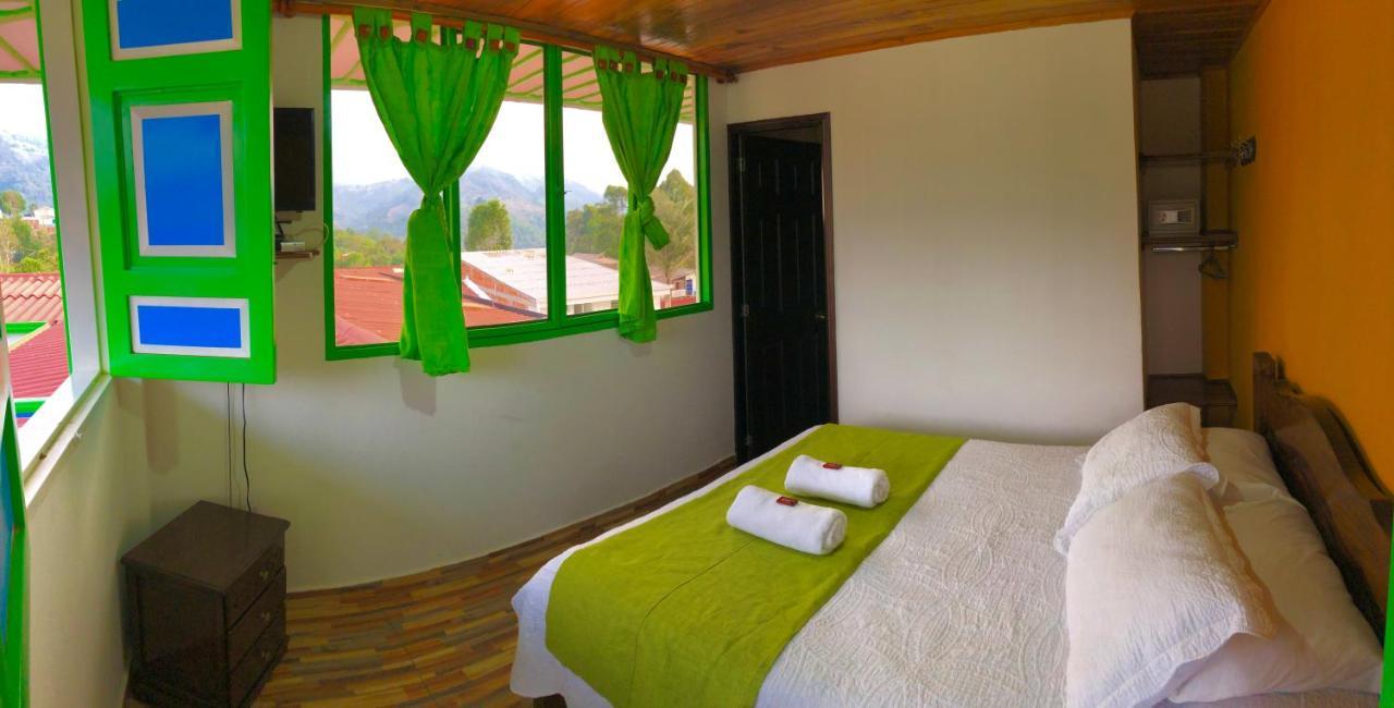 Hotel La Floresta Salento Exterior photo