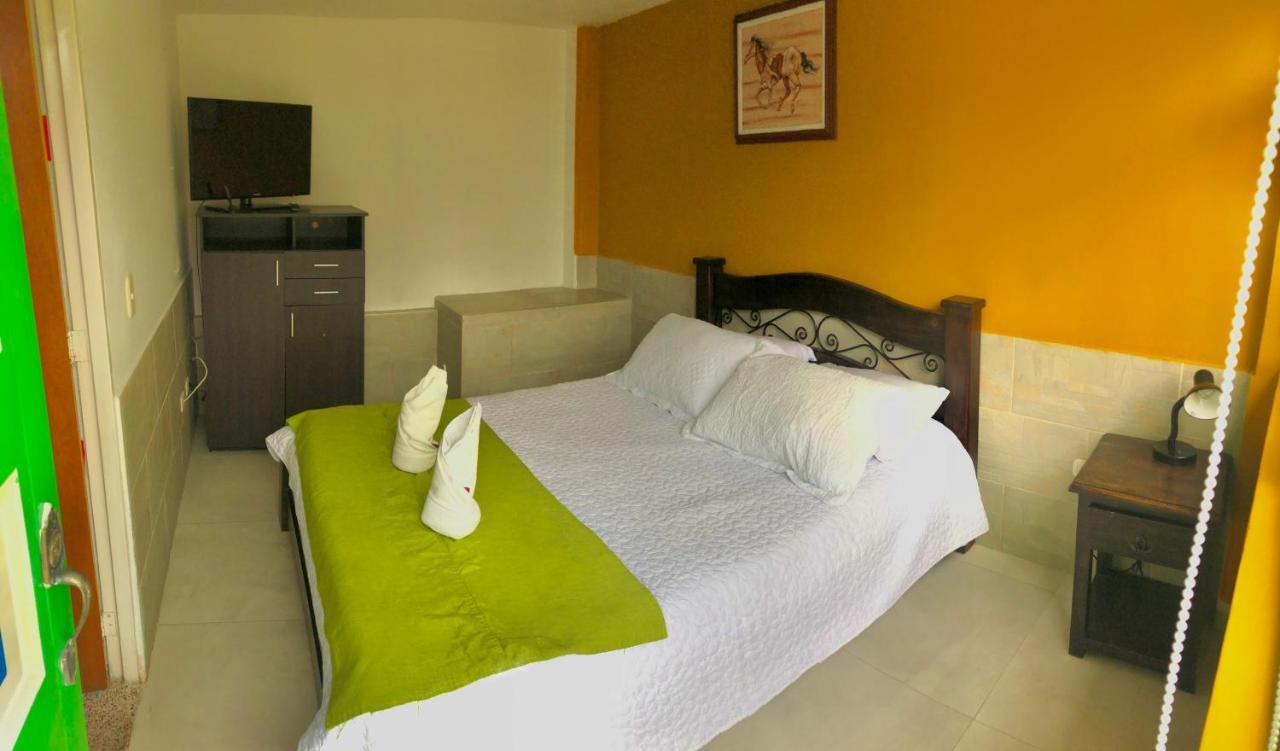 Hotel La Floresta Salento Exterior photo