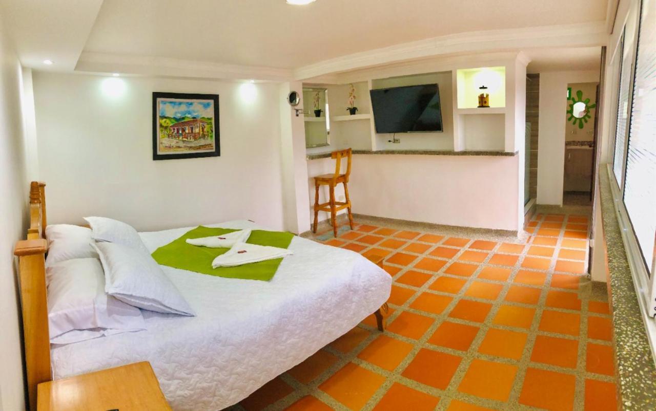 Hotel La Floresta Salento Exterior photo