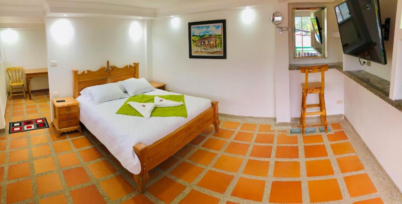 Hotel La Floresta Salento Exterior photo