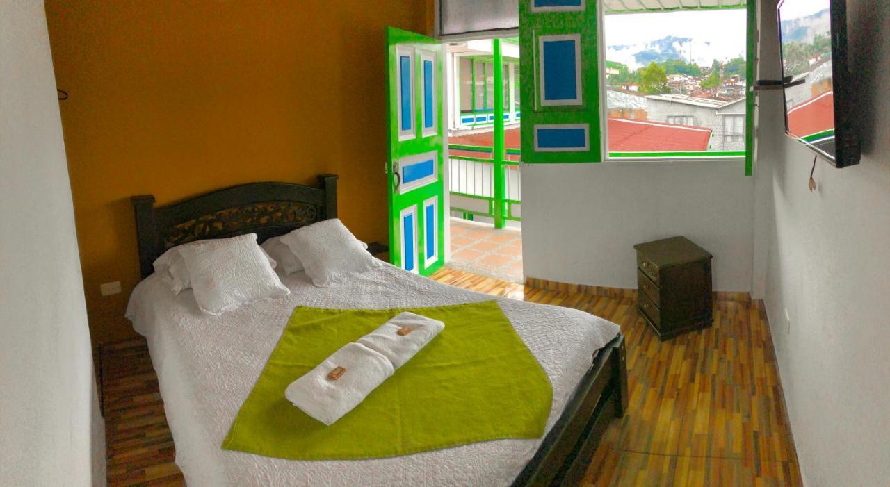 Hotel La Floresta Salento Exterior photo