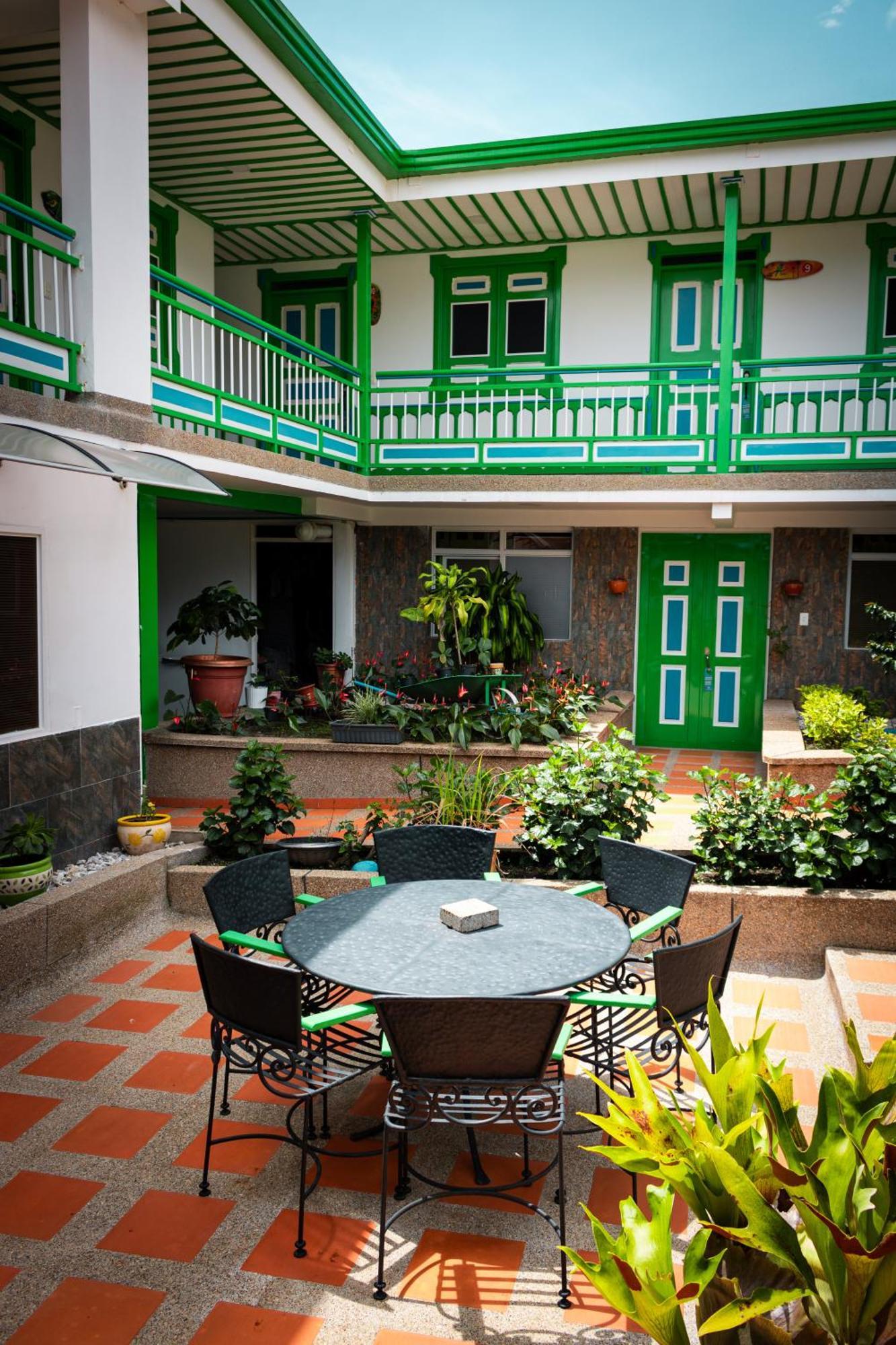 Hotel La Floresta Salento Exterior photo