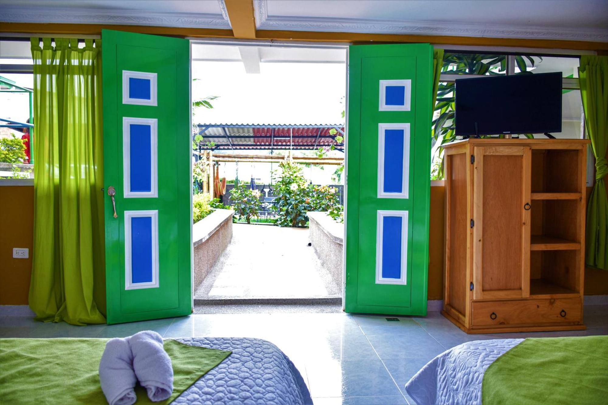 Hotel La Floresta Salento Exterior photo