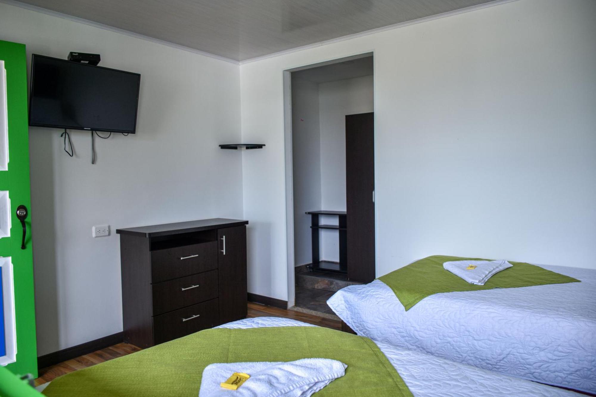 Hotel La Floresta Salento Exterior photo